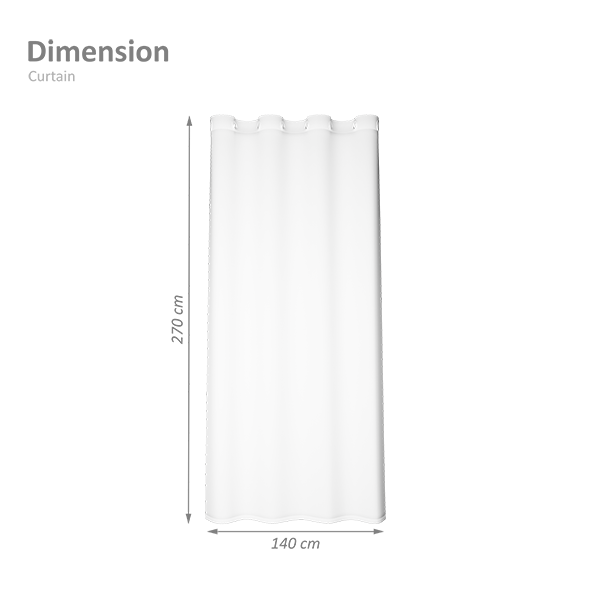 پرده اتاق کودک Family Love Boy